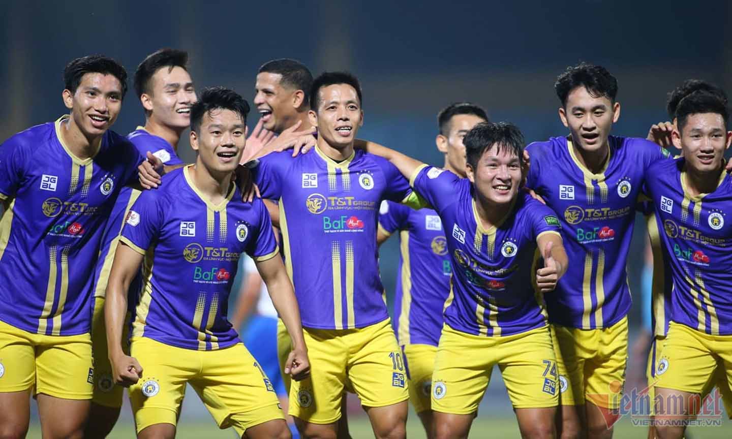 Những thành tích nổi bật